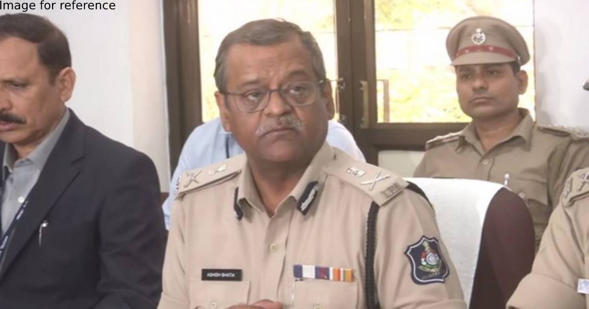 Gujarat DGP gets extension in service for 8 more months